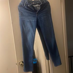 Hollister Jean